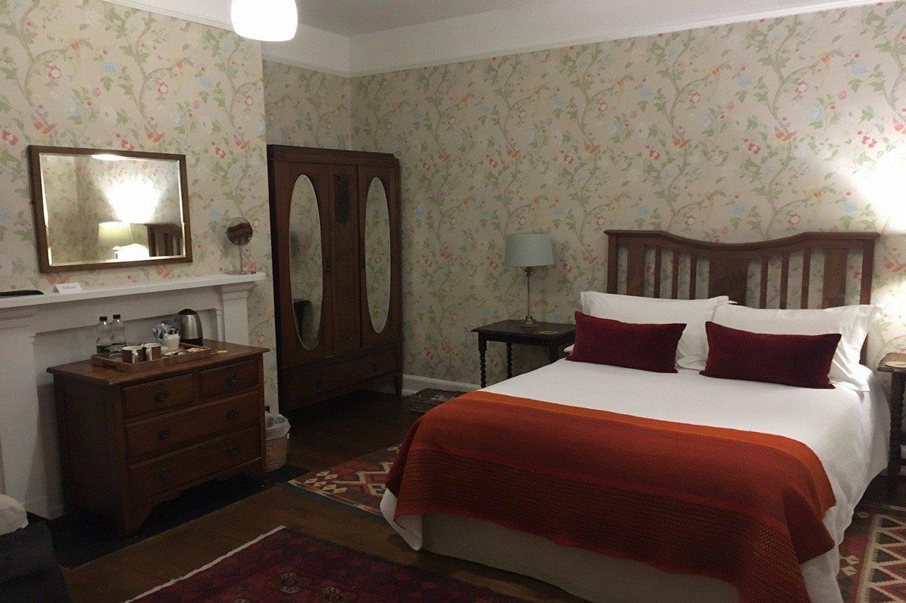 เดอะ ไลออนส์ Bed & Breakfast Newark-on-Trent  ภายนอก รูปภาพ