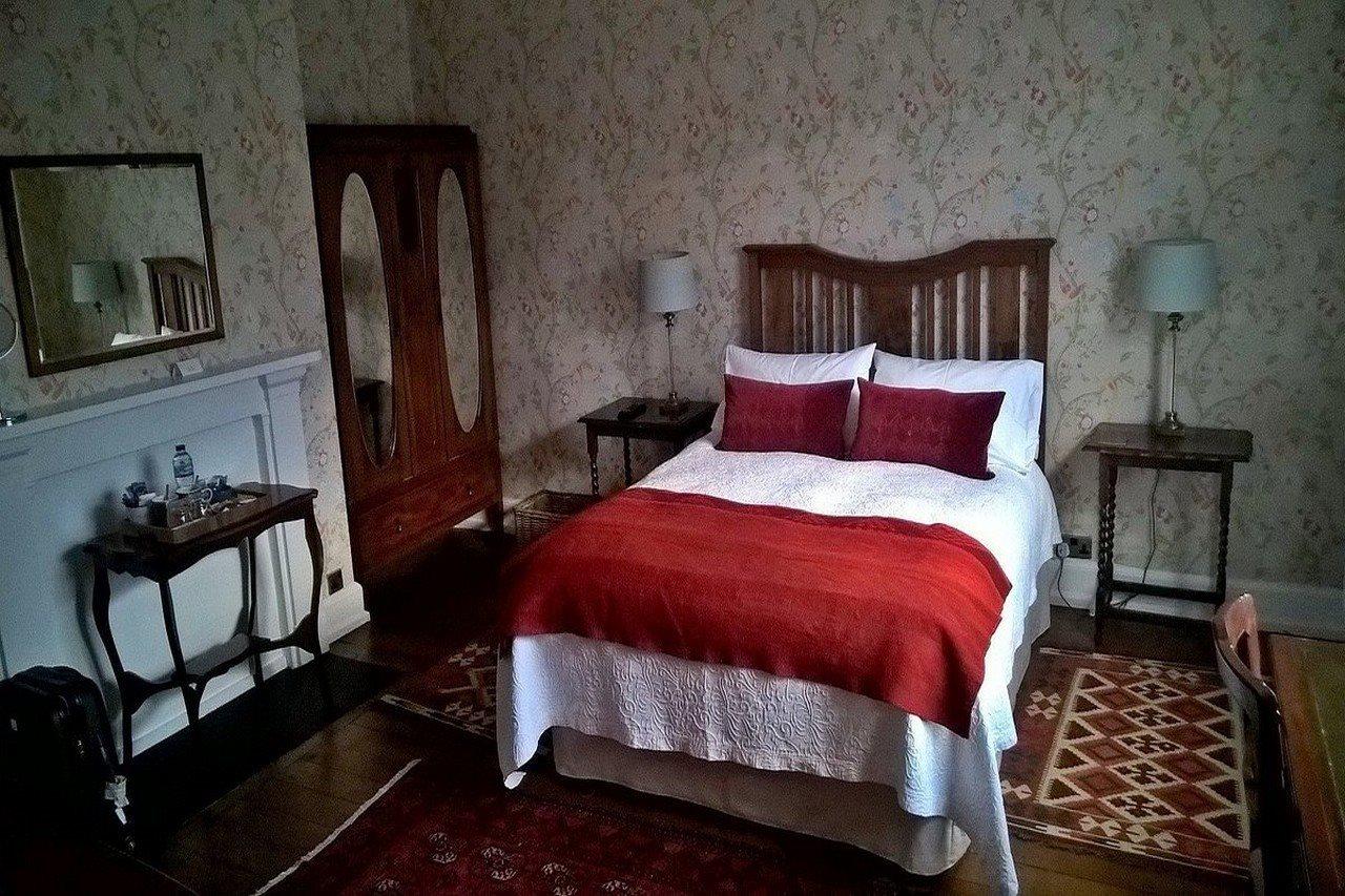 เดอะ ไลออนส์ Bed & Breakfast Newark-on-Trent  ภายนอก รูปภาพ