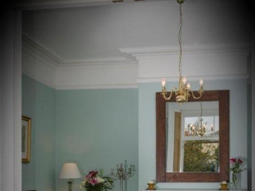 เดอะ ไลออนส์ Bed & Breakfast Newark-on-Trent  ภายนอก รูปภาพ