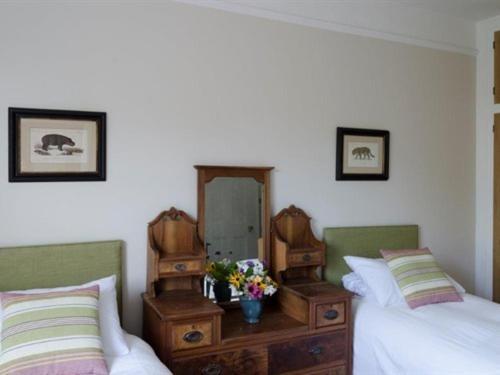 เดอะ ไลออนส์ Bed & Breakfast Newark-on-Trent  ห้อง รูปภาพ
