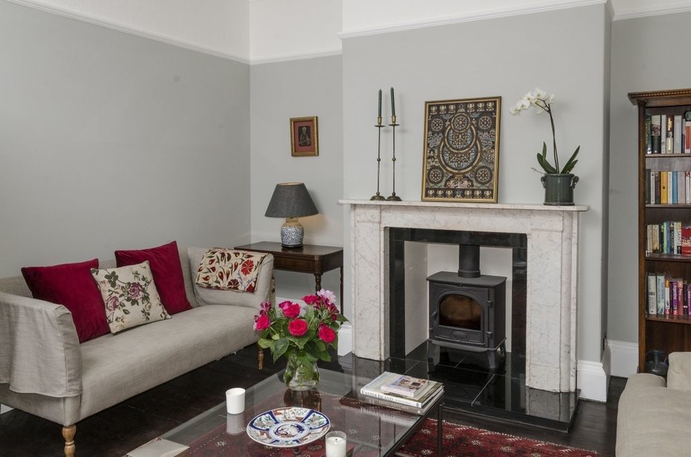 เดอะ ไลออนส์ Bed & Breakfast Newark-on-Trent  ภายนอก รูปภาพ